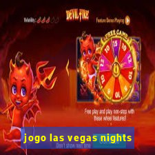 jogo las vegas nights